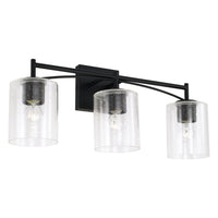 Peyton 3-Light Vanity