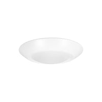 6" Traverse Direct Round T24 3000K 90CRI