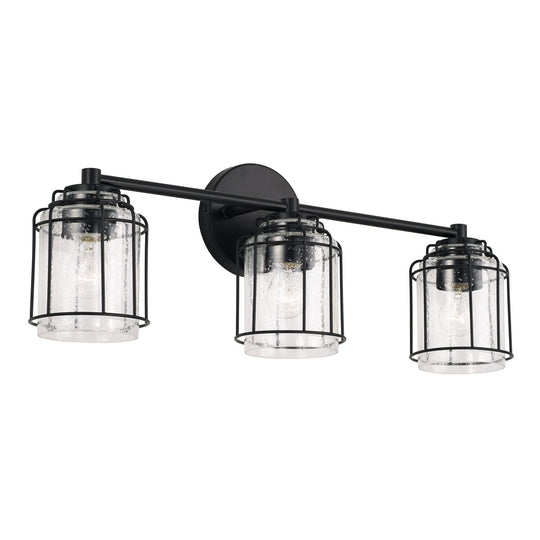 Harmon 3-Light Vanity