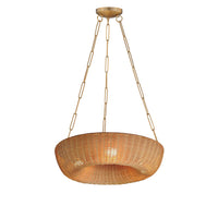 Bower 24" Pendant