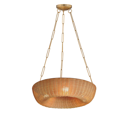 Bower 24" Pendant