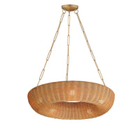 Bower 30" Pendant