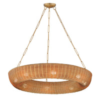 Bower 40" Pendant