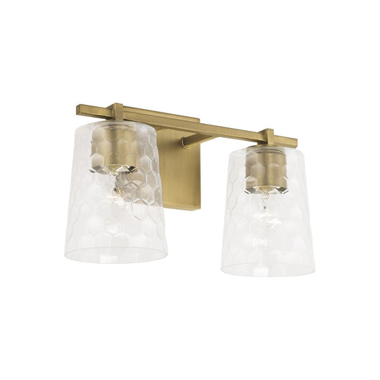 Burke 2-Light Vanity