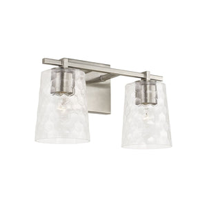 Burke 2-Light Vanity