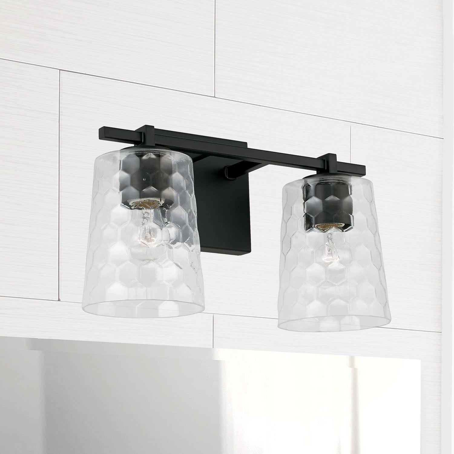 Burke 2-Light Vanity