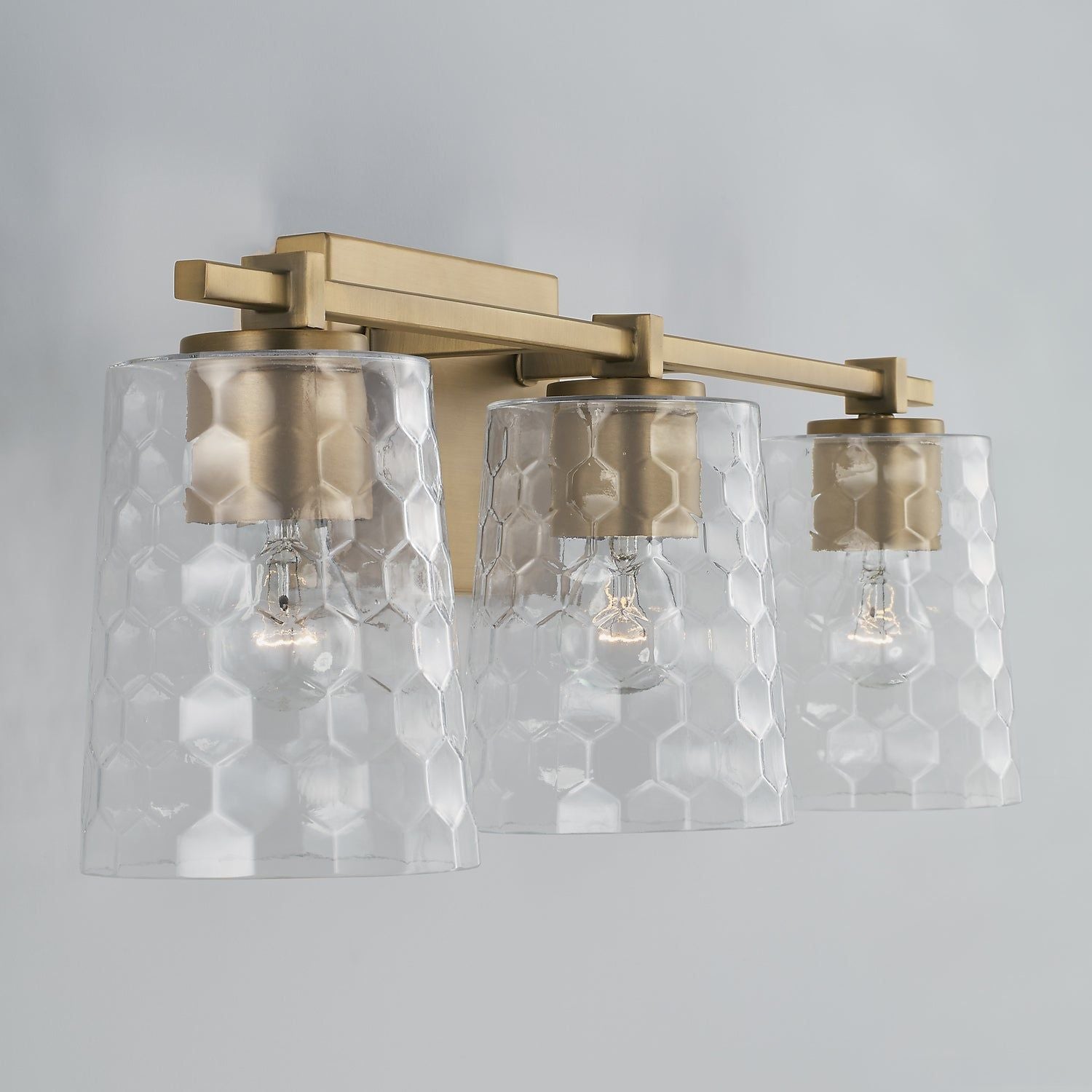 Burke 3-Light Vanity