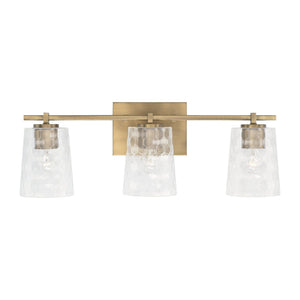 Burke 3-Light Vanity