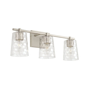 Burke 3-Light Vanity