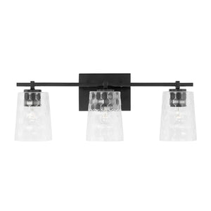 Burke 3-Light Vanity