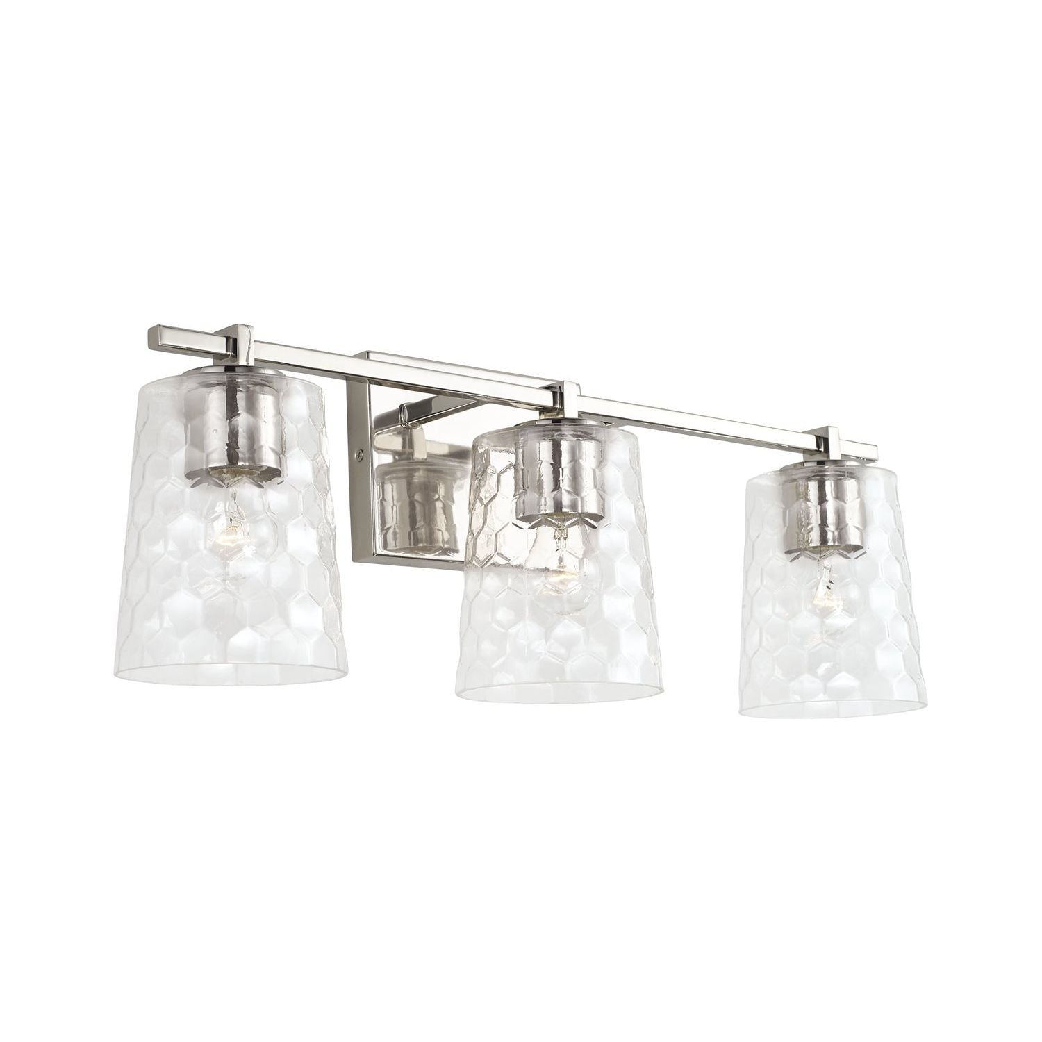 Burke 3-Light Vanity