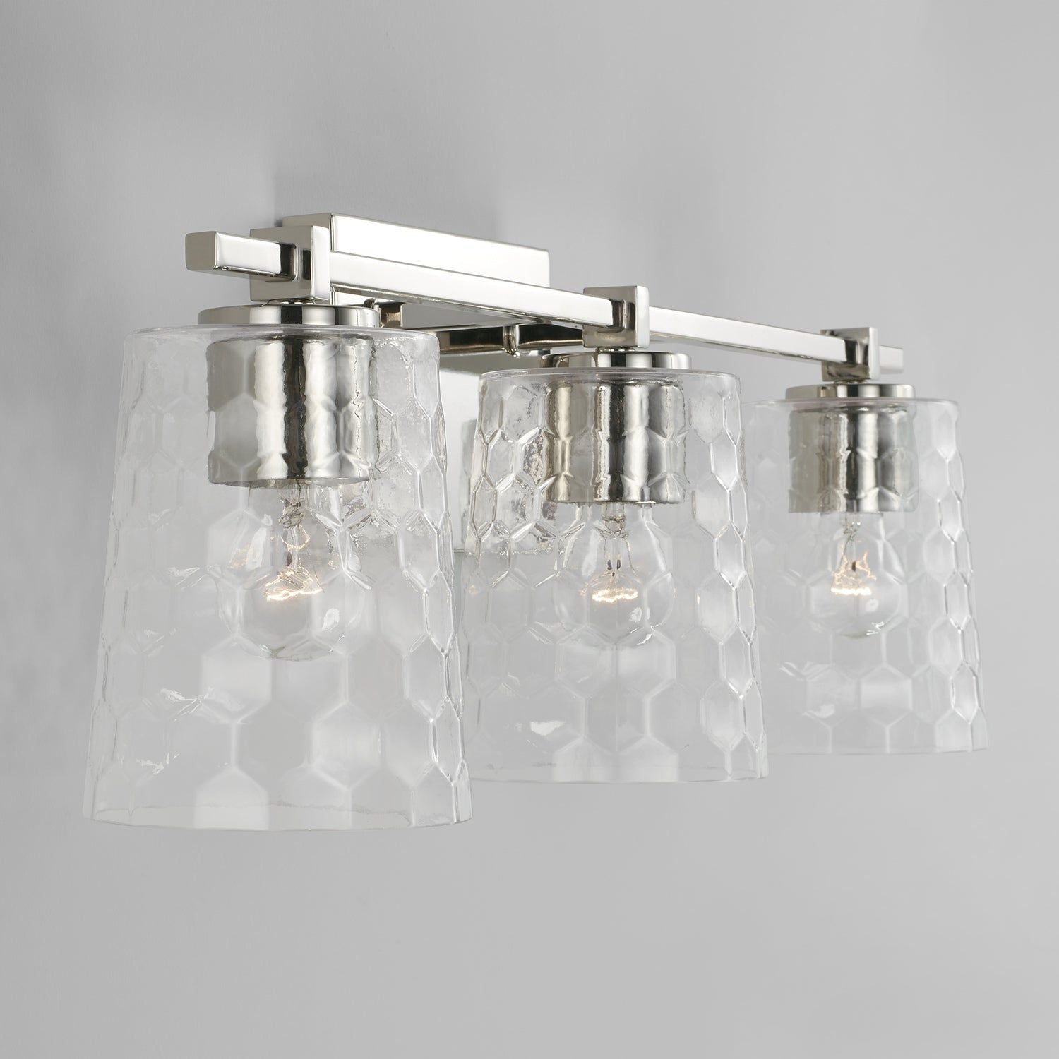 Burke 3-Light Vanity