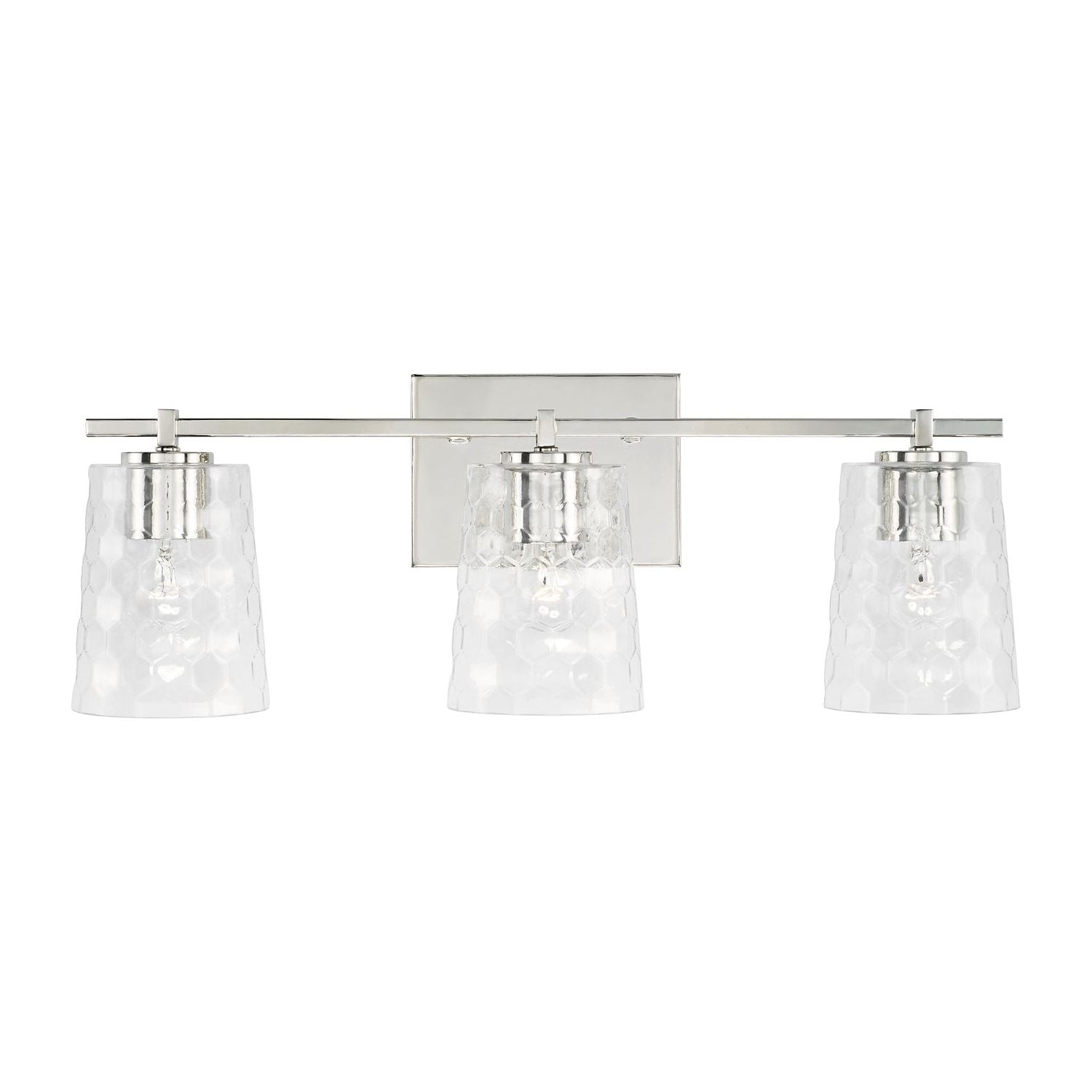 Burke 3-Light Vanity