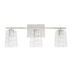 Burke 3-Light Vanity