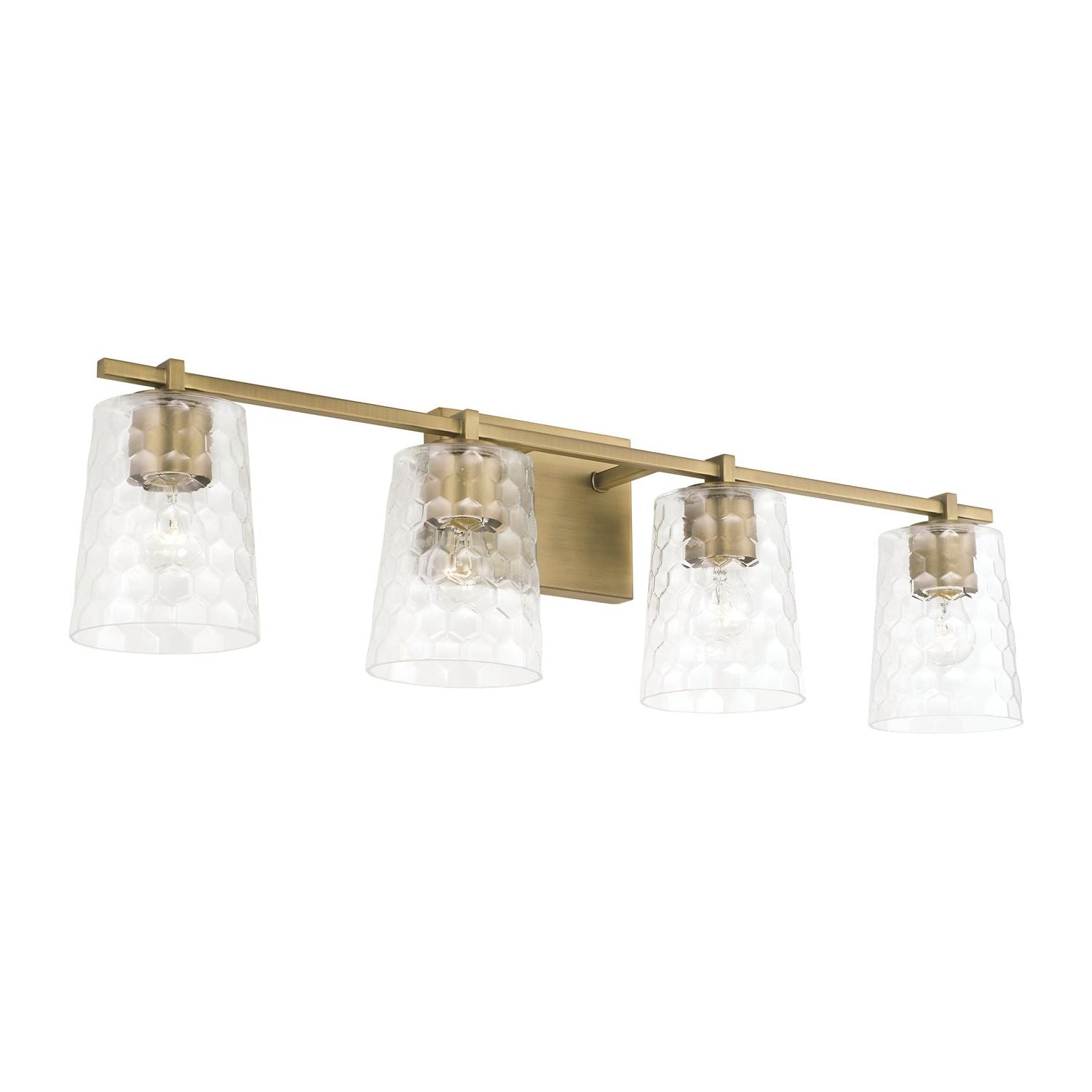 Burke 4-Light Vanity