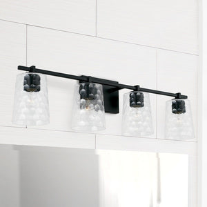 Burke 4-Light Vanity