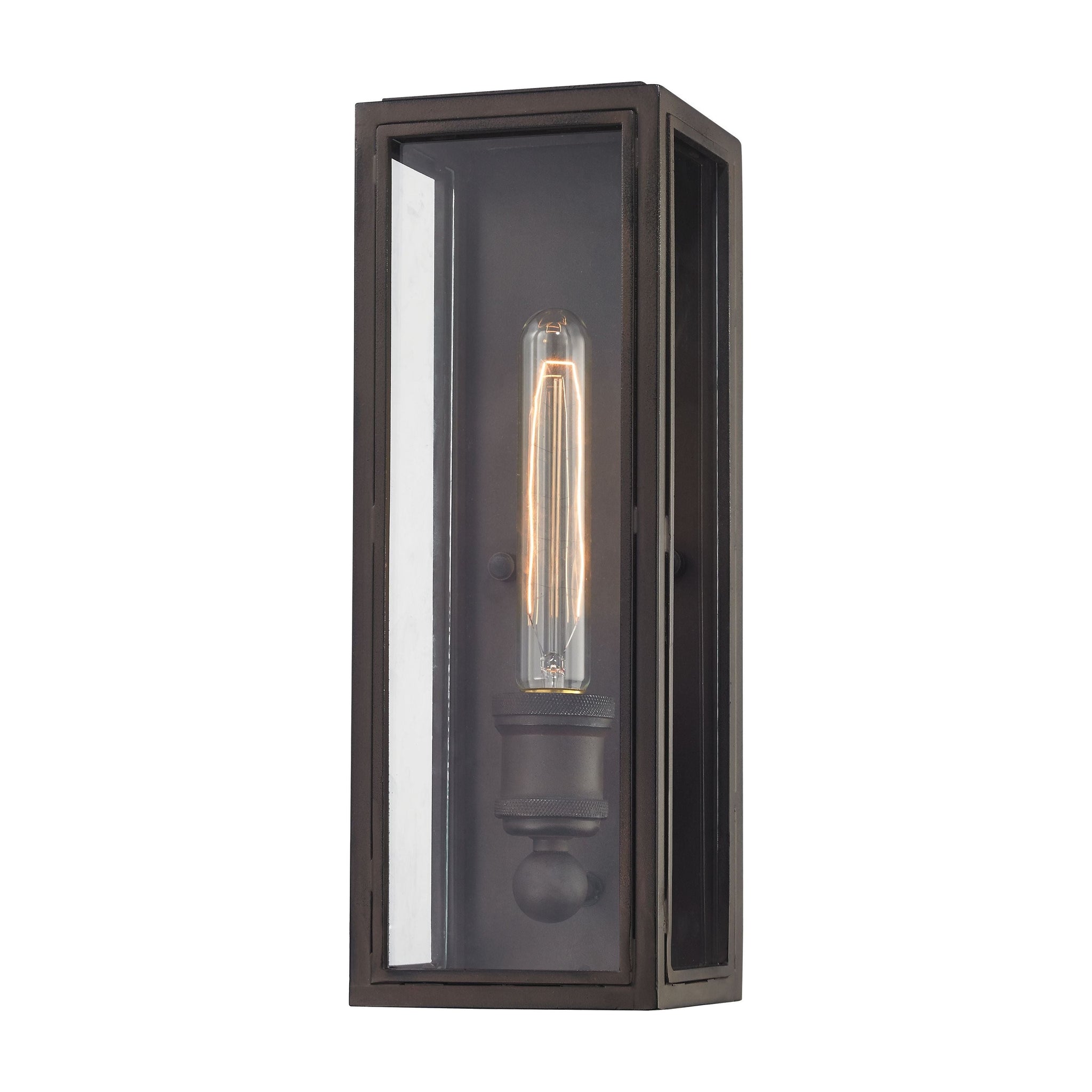 Chasebrook 14" High 1-Light Sconce
