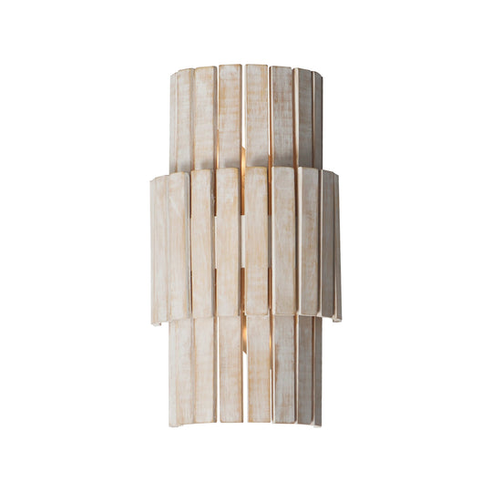 Satori 2-Light Wall Sconce