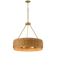 Satori 6-Light Chandelier