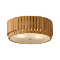 Satori 2-Light Flush Mount