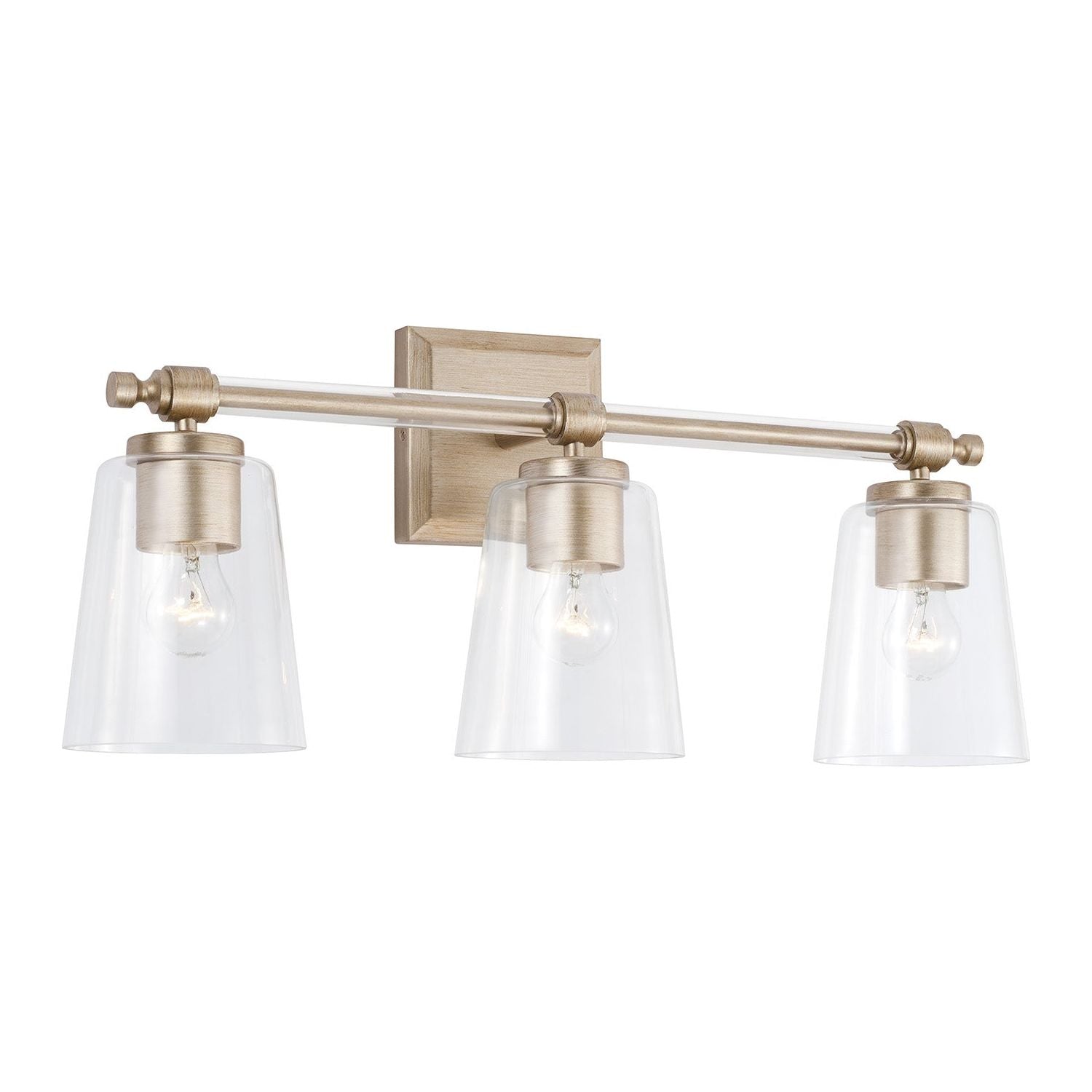 Breigh 3-Light Vanity