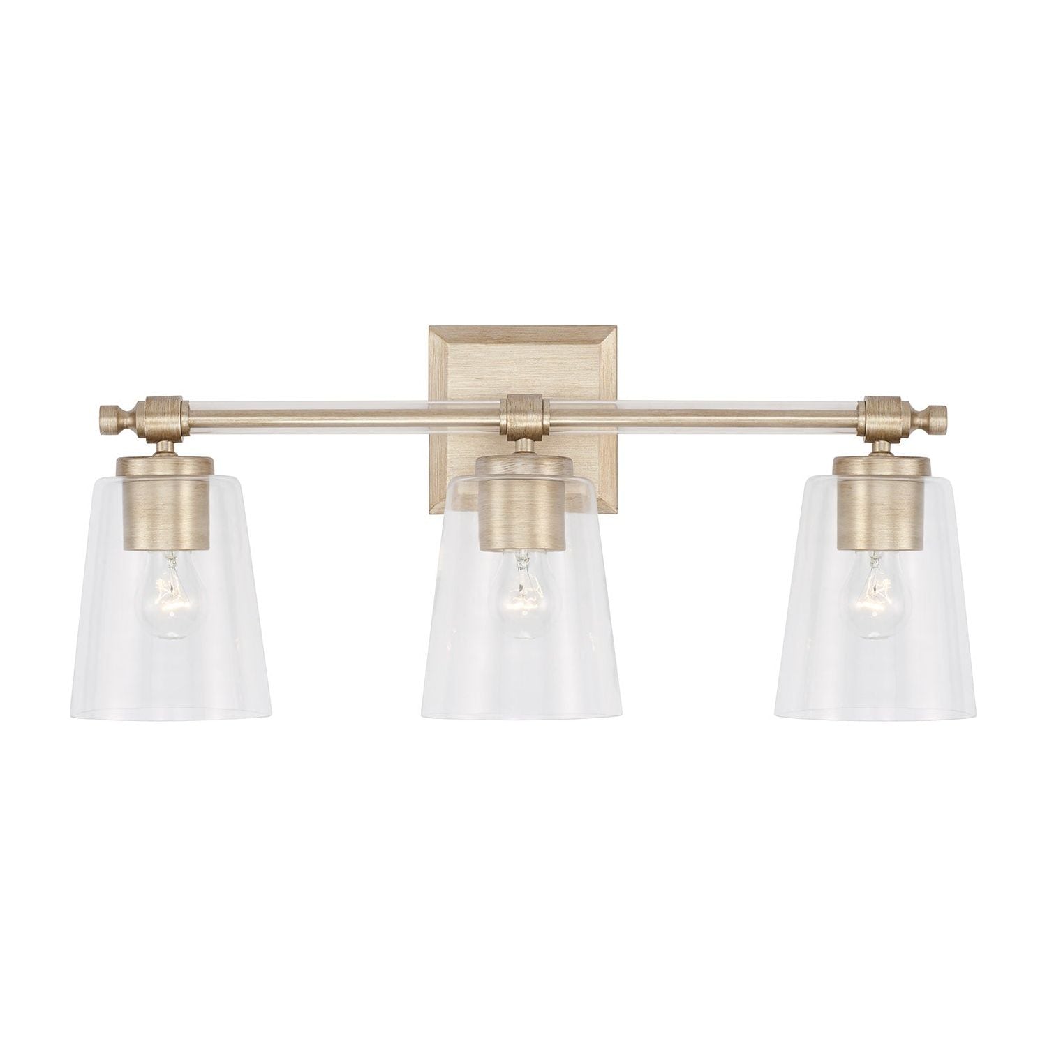 Breigh 3-Light Vanity