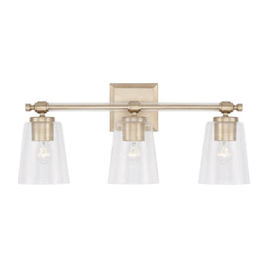 Breigh 3-Light Vanity