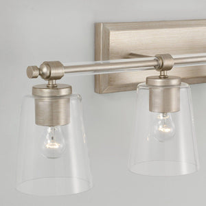 Breigh 4-Light Vanity