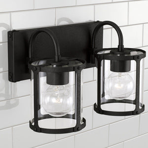 Brennen 2-Light Vanity