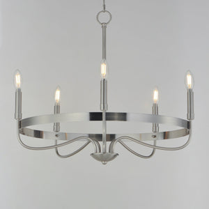 Frankie 5-Light Chandelier