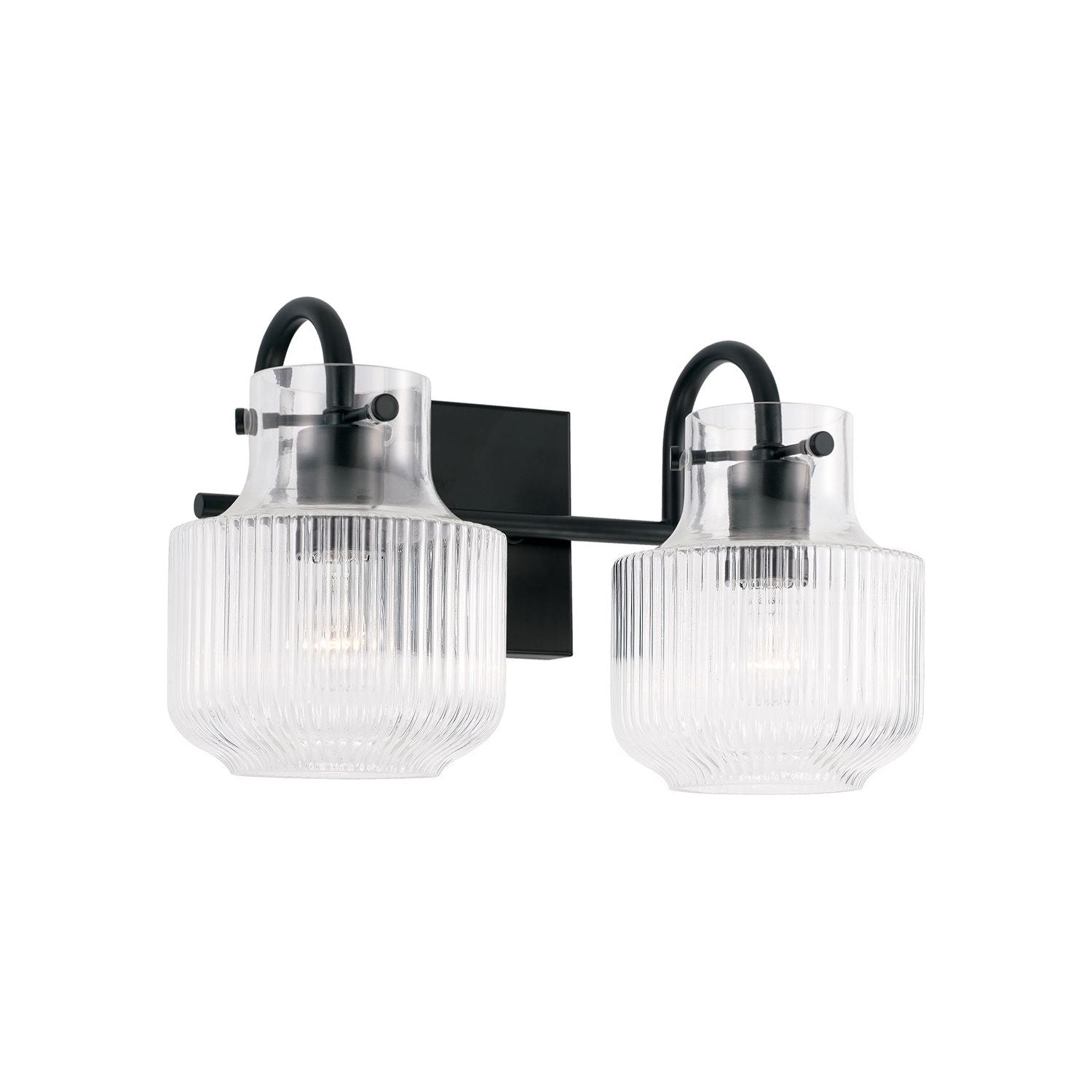 Nyla 2-Light Vanity