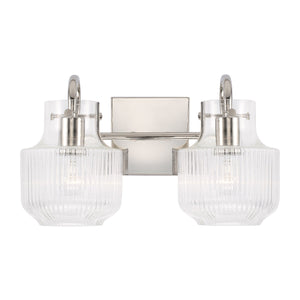 Nyla 2-Light Vanity