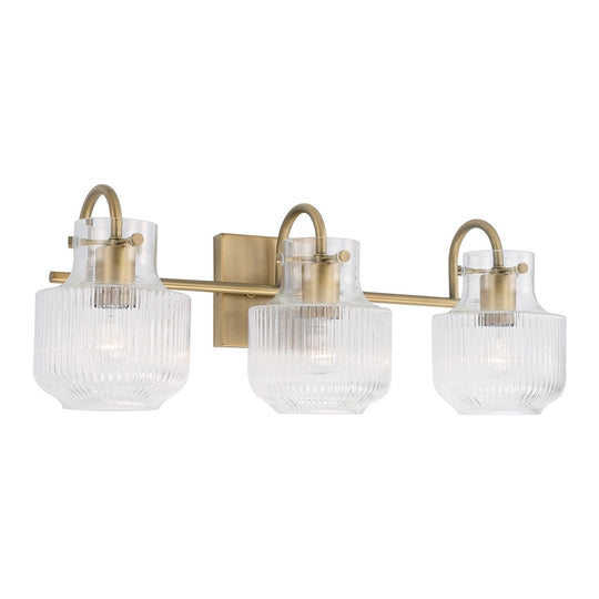 Nyla 3-Light Vanity