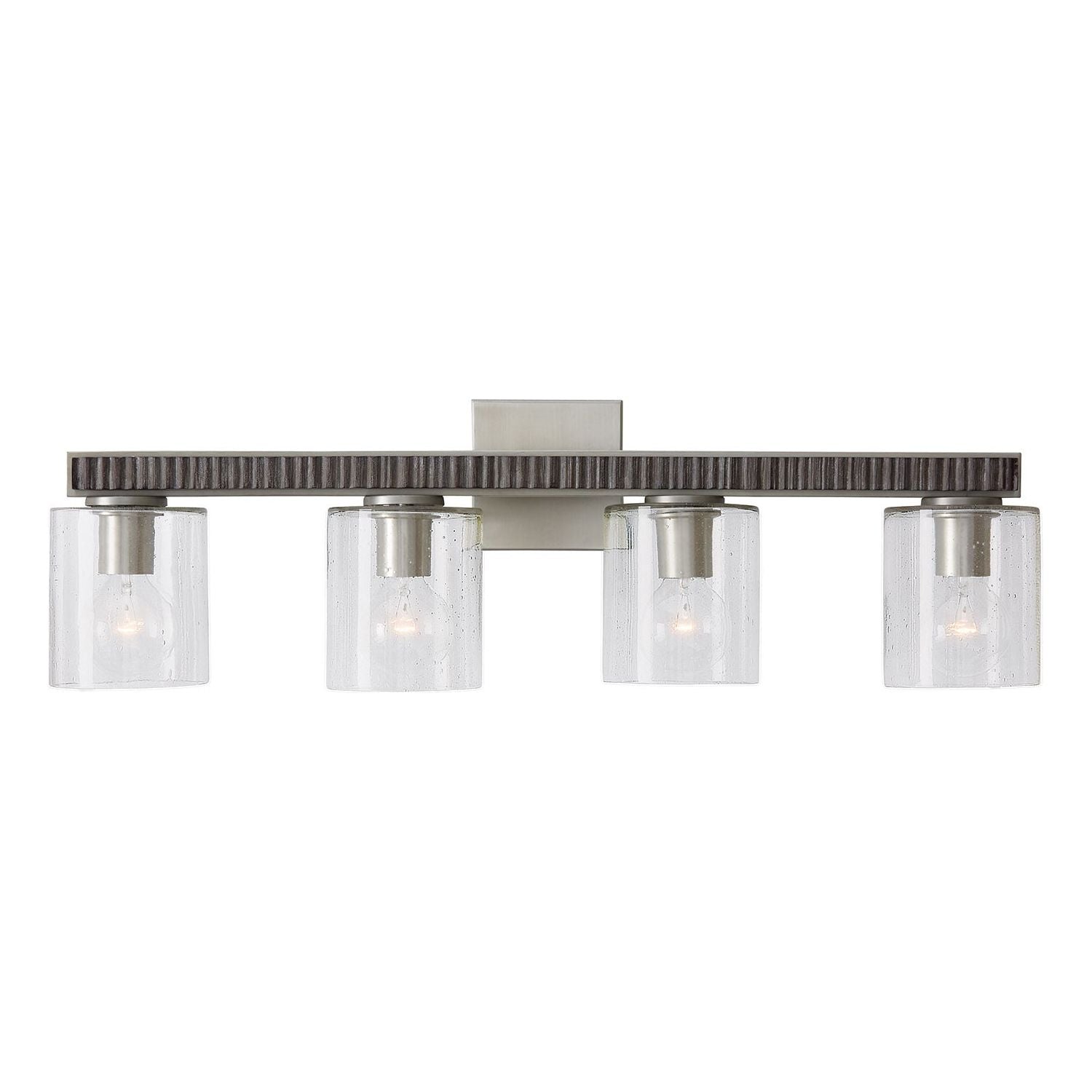 Sawyer 4-Light Vanity