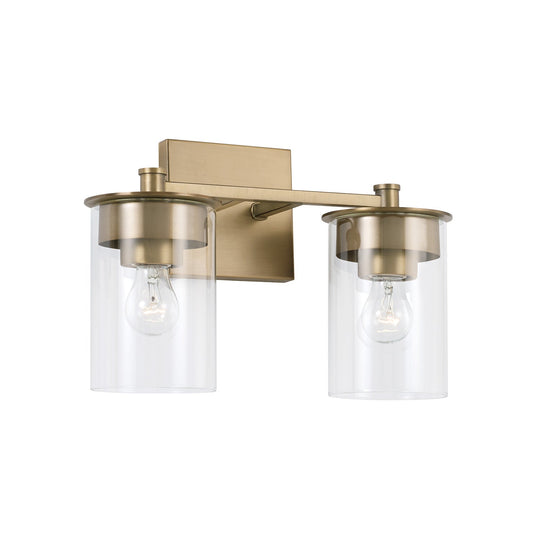 Mason 2-Light Vanity