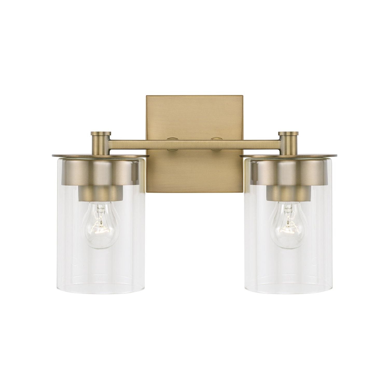 Mason 2-Light Vanity