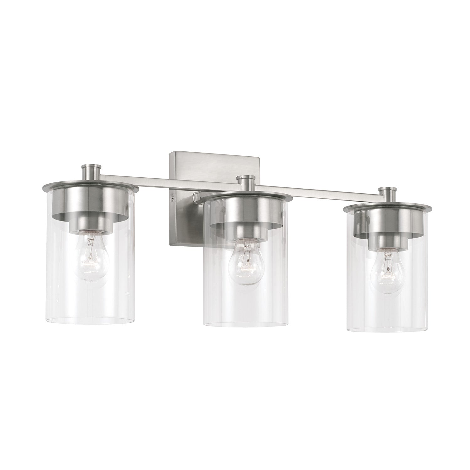 Mason 3-Light Vanity