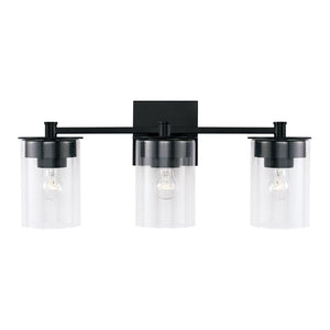 Mason 3-Light Vanity