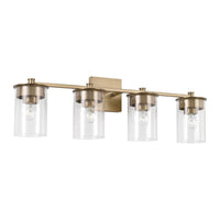 Mason 4-Light Vanity