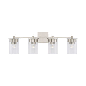 Mason 4-Light Vanity