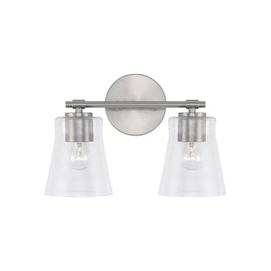 Baker 2-Light Vanity