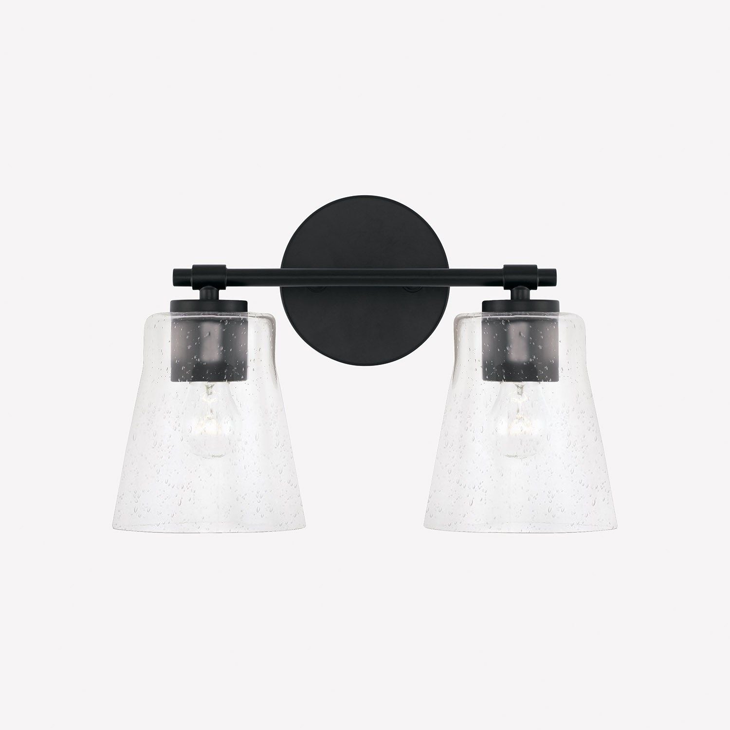 Baker 2-Light Vanity