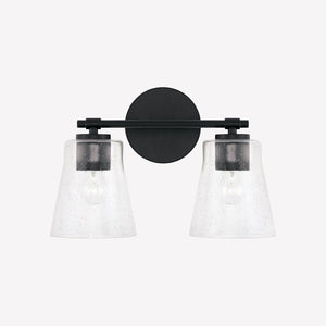 Baker 2-Light Vanity