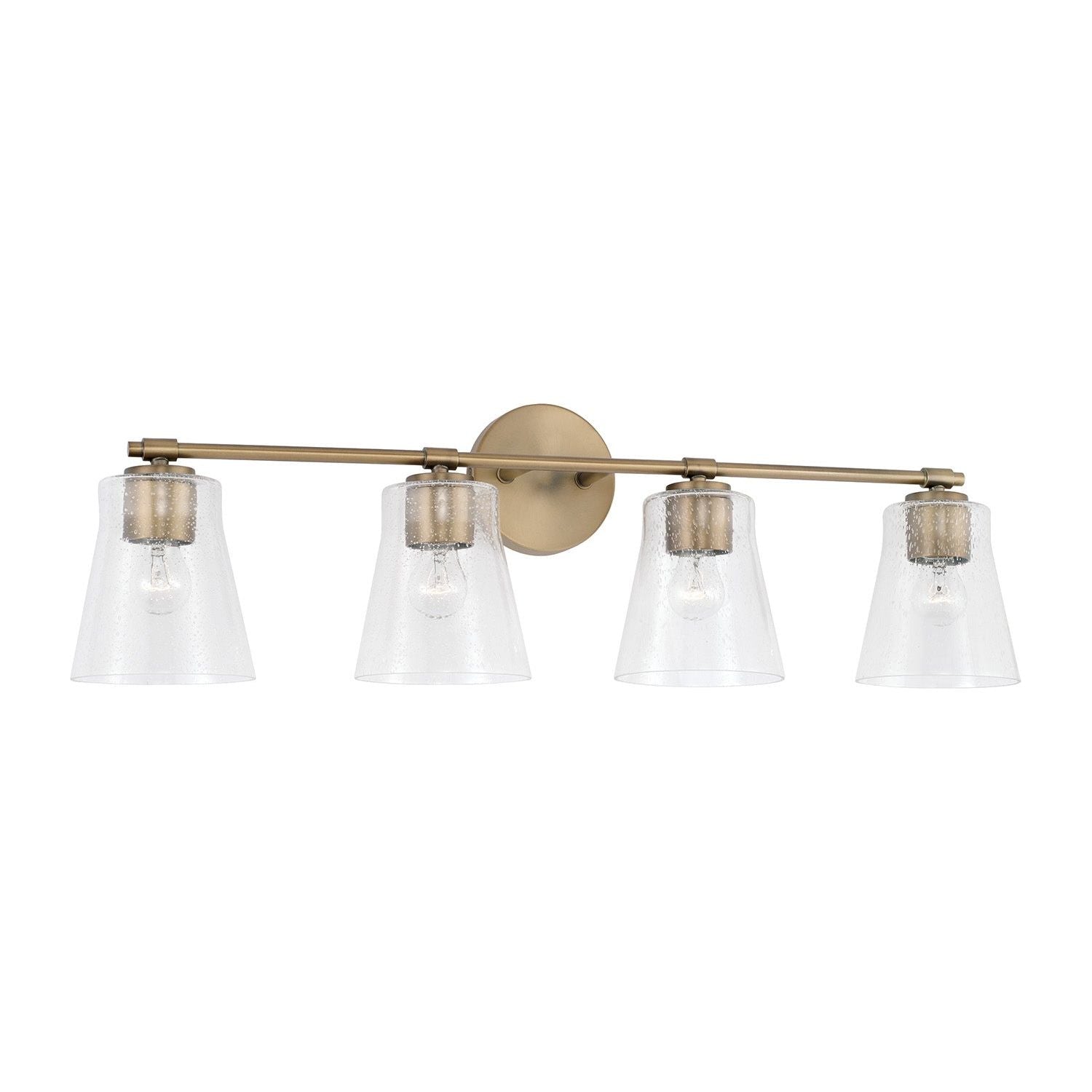 Baker 4-Light Vanity