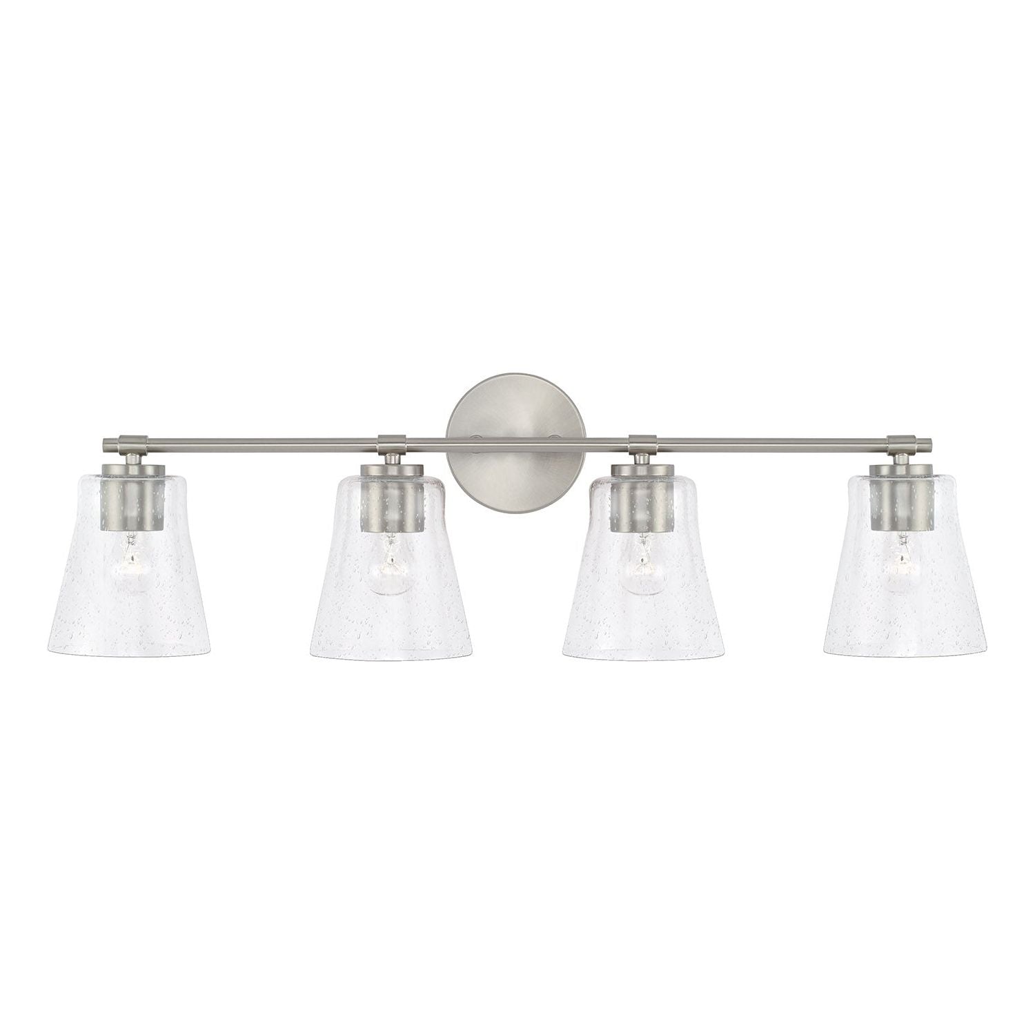 Baker 4-Light Vanity