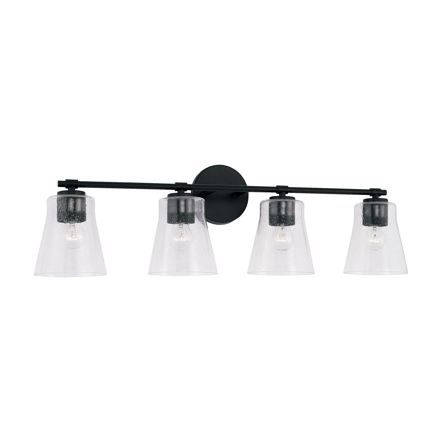 Baker 4-Light Vanity