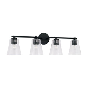 Baker 4-Light Vanity