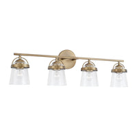 Madison 4-Light Vanity