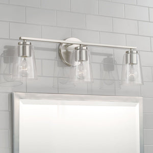 Portman 3-Light Vanity