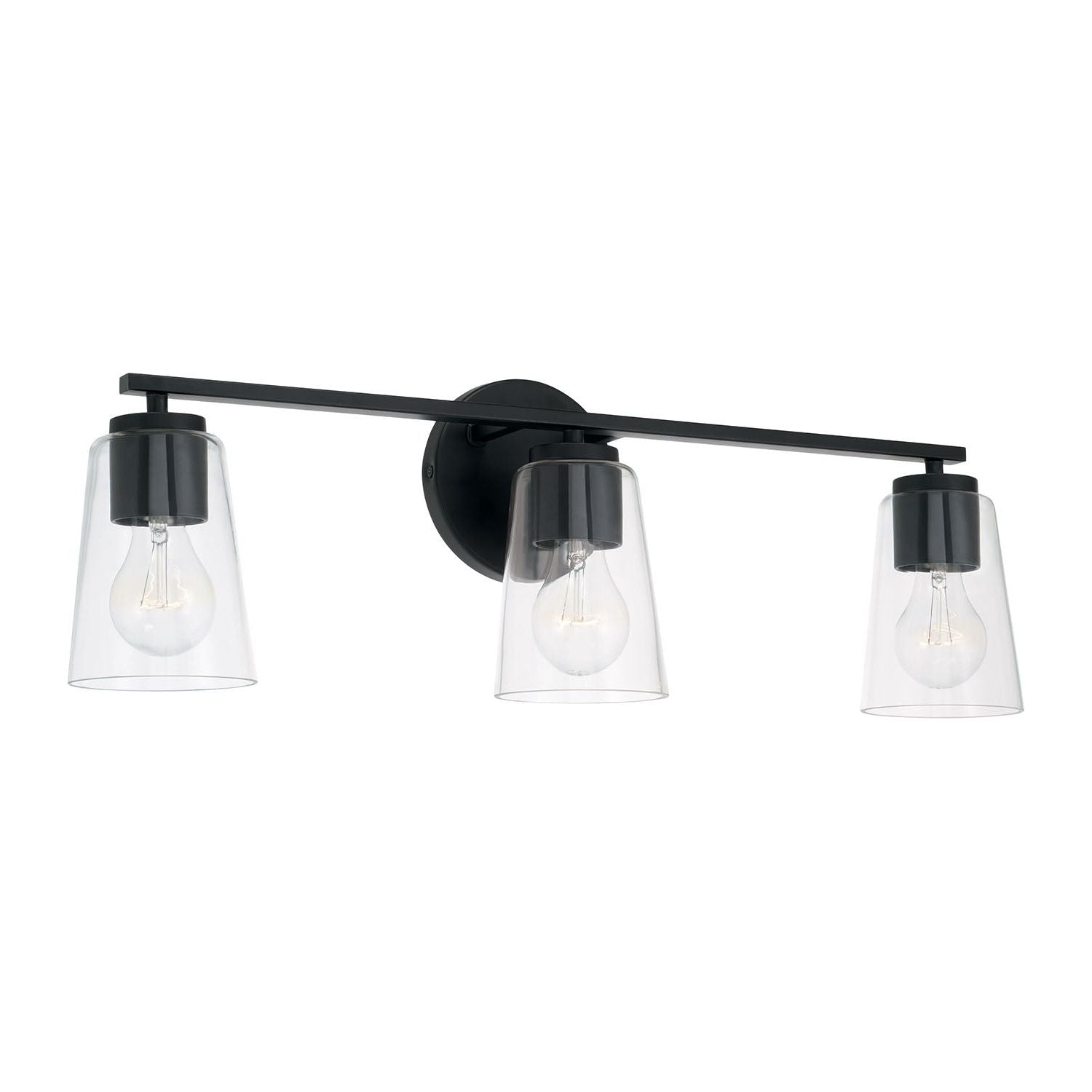 Portman 3-Light Vanity